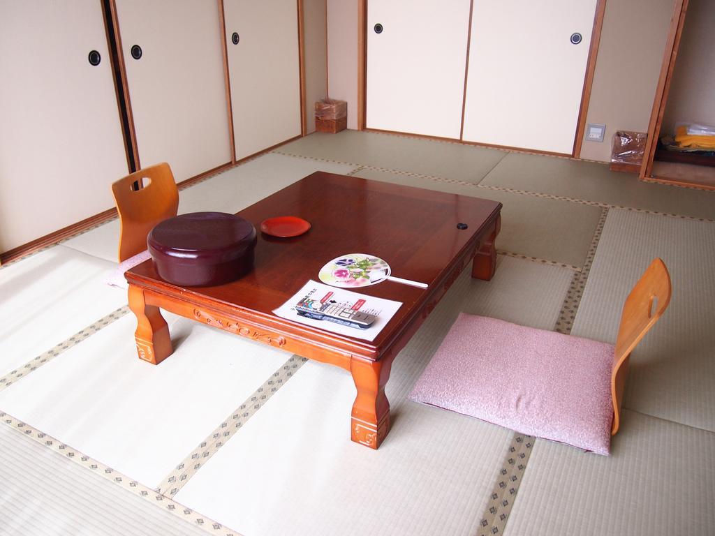 Hotel Hanatemari Shirahama Room photo