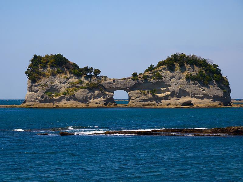 Hotel Hanatemari Shirahama Exterior photo