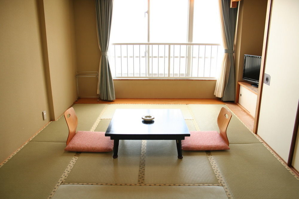 Hotel Hanatemari Shirahama Exterior photo