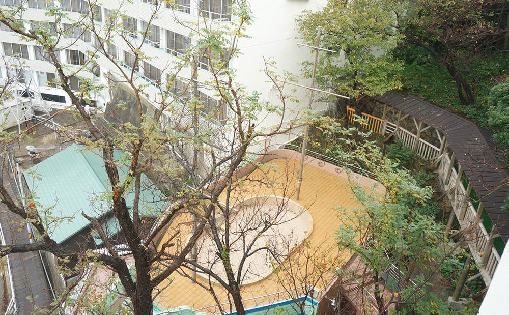 Hotel Hanatemari Shirahama Exterior photo