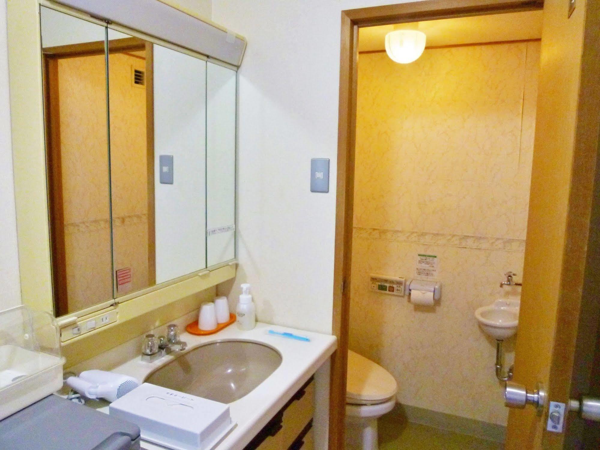 Hotel Hanatemari Shirahama Exterior photo